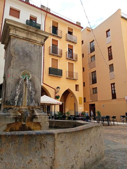 El Piset De La Font Onda Exterior foto